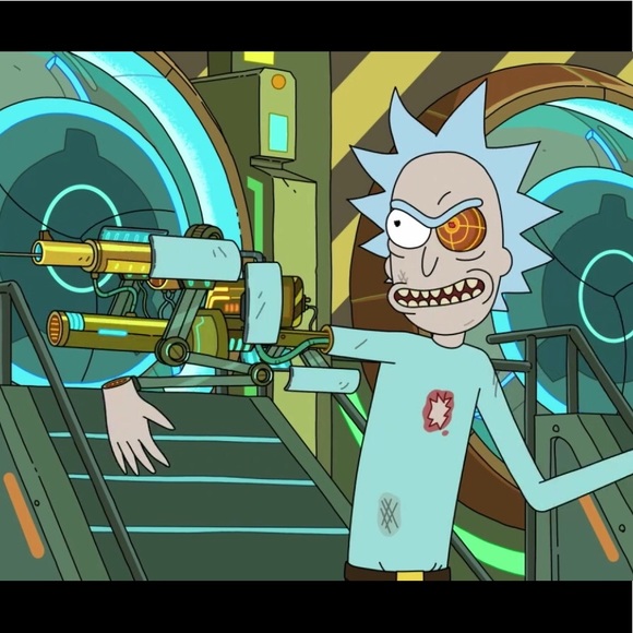 Meet your Posher, Hayden - Picture 1 of 1